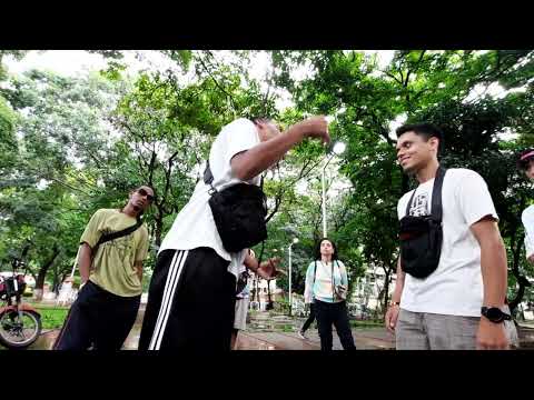 BOIKIDO VS DECOY (CUARTOS BUFFALO LS 9MA FECHA)