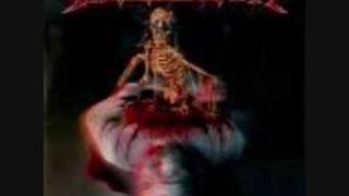 megadeth recipe for hate...warhorse