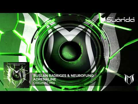 Ruslan Radriges & Neurofunq - Adrenaline