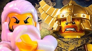 [ERB Remix] Zeus vs Thor V2