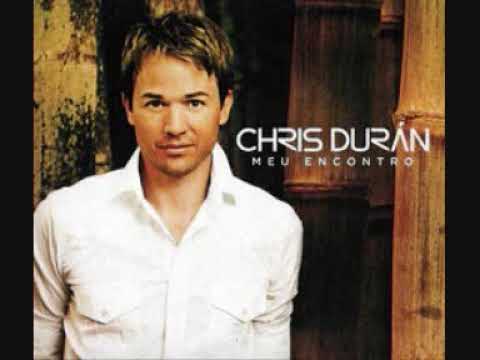 CD CHRIS DURAN - MEU ENCONTRO