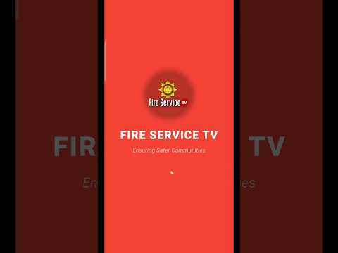 Fire Service TV video thumbnail