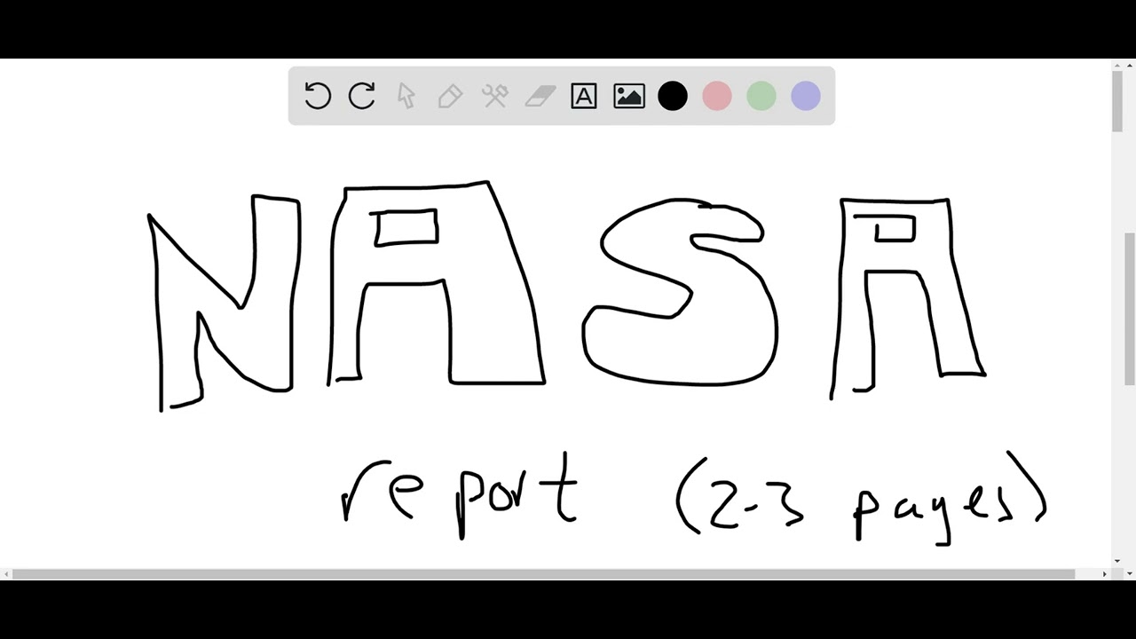 NASA Solar System Mission Presentation/Paper Guidelines download (click the title for a PDF of thes…