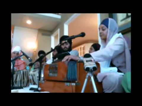 003 Detroit Smaagam May 2014 - FriEve - B. Pavanjot Kaur Jee Cincinnati