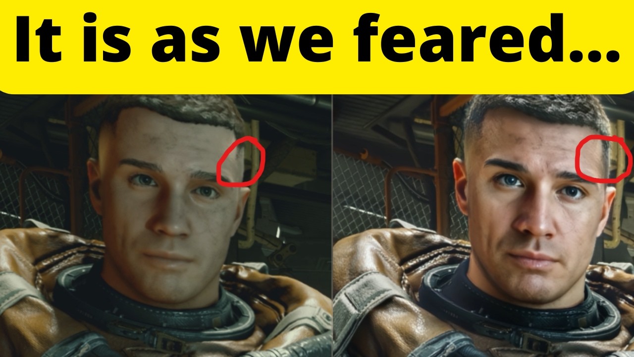 Nvidia Answers my DLSS 5 Questions - YouTube