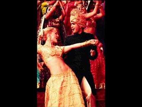 The Guru - Chori Chori Hum Gori Se (Udit Narayan & Abhijeet)