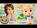 When You Gotta Go You Gotta Go Potty Training For Kids CoComelon Nursery Rhymes Kids Songs
