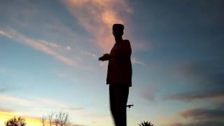 ji Nilsson &quot;Special Kind&quot; Choreography by Arody Trujillo