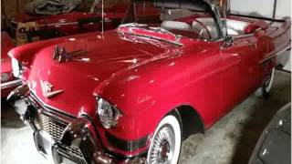 1957 Cadillac Series 62 Used Cars Richmond TX