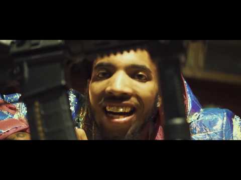 No GOOD ENT (President Bandz) - Presidential Address| Dir @WETHEPARTYSEAN