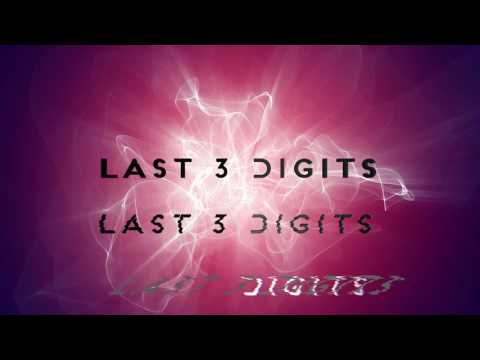 Last 3 Digits - Only You (Preview)