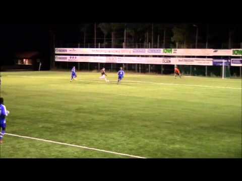 MIF E19 DRAMMEN FK 2011