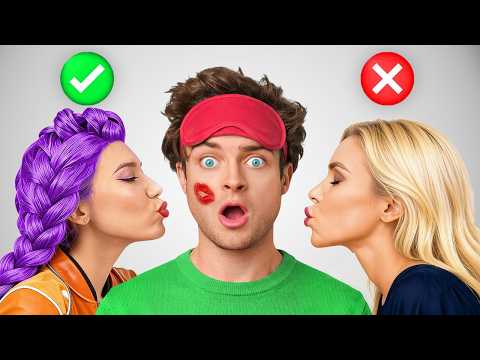 Guess The Secret KPop Demon Hunter!