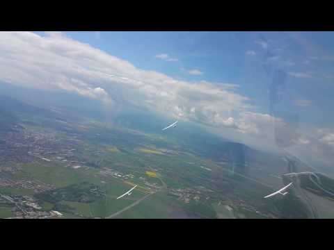 Gaggle Brasov Cup 2017