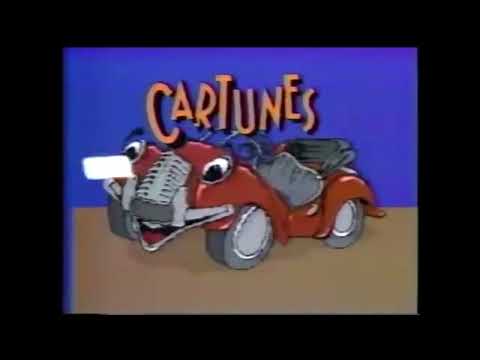 97.3 WHP-FM Radio Cartunes Game Commercial Harrisburg PA Lite Radio Cartunes 1988