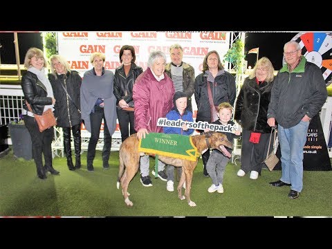 Roseville Bolt Wins Towcester Race 10 - 28th April 2018 Watch Now!!! (Official Video)