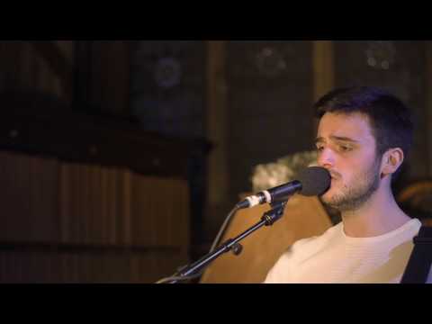 Jake Houlsby - Howl (Live Session At The Mining Institute)