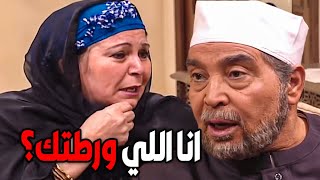 Download lagu انا شوفتك قبل كده يا ست انت😲جايه ترمي بلاها عليه و هو ملهوش ذنب#الشيخ_الشعراوي #امام_الدعاه mp3