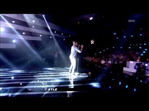 Stjernekamp 2 - Atle - All My Life