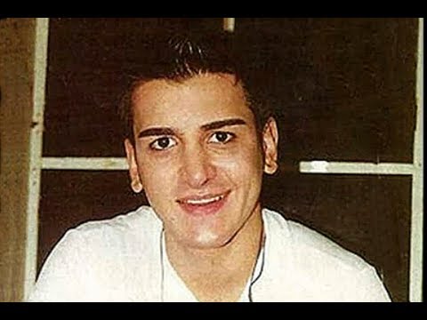 12 Anos Sem Fabinho Mello