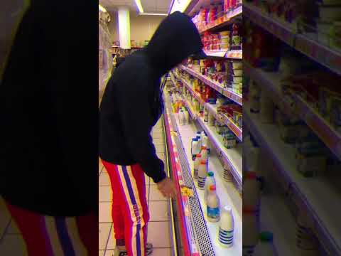 i61, ЛАУД feat. PowerPuff Luv - Супер - магазин (cover clip by EX & TWX\BLVD?)