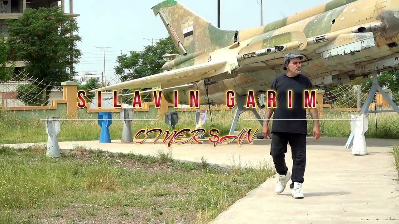 Silavên Germ- Omer Şan kilîpek nû weşand