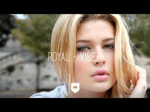 Idriss Chebak & YFM - Fallin