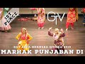 Marhak Punjaban Di First Place Giddha Category Bay Area Bhangra Giddha 2019
