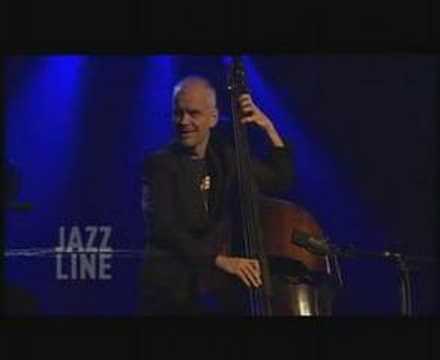 Lars Danielsson Trio - Pasodoble
