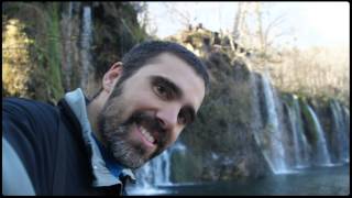 La belleza de Plitvice