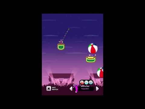 Golf Blitz Trick Shots part 1