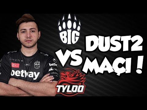 MAKİNE FORMUNDA! BIG VS TYLOO STARSERIES S7