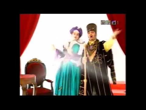 ZDRAVO GENIJALCI - Tufi i Dvojche - Opera