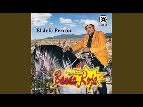 El Jefe Perrón