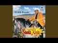 El Jefe Perrón