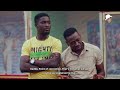 ILE ALAYO | SEASON 1 EPISODE 8 | FEMI ADEBAYO, ODUNLADE ADEKOLA, LATEEF ADEDEJI, BRODASHAGGI