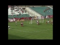 Stadler - Kispest 2-0, 1995 - Összefoglaló
