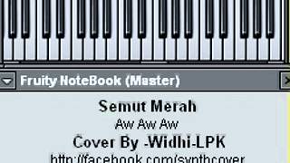 Download lagu [SYNTH] Semut Merah - Aw Aw Aw mp3