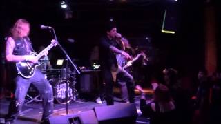 SEASONS AFTER - "Break To Survive" - Live at Spicoli's Waterloo, IA