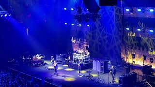 Dave Matthews Band - Best of What’s Around 11/8/2021 Mohegan Sun Arena Uncasville, CT