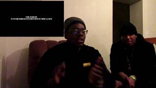 Mariahlynn  - Once Upon a Time (Reaction Video) by @Marco_Boomin
