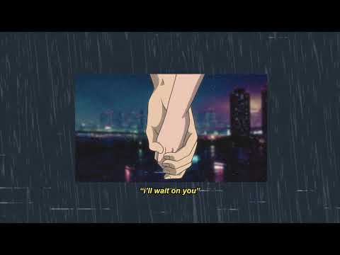Indii G. - I'll Wait On You (prod. fantom)