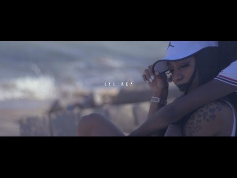 Lyl Kea ft KN "Stay" [Prod. by Mech] (Official Music Video)
