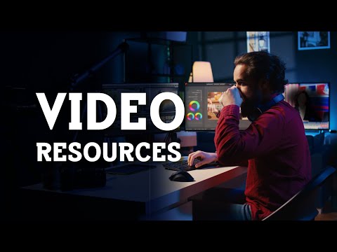 Free Course Video Editing Shaacin Koorso Video Editing aad si free ah ku baran kartid Dhawaan I A