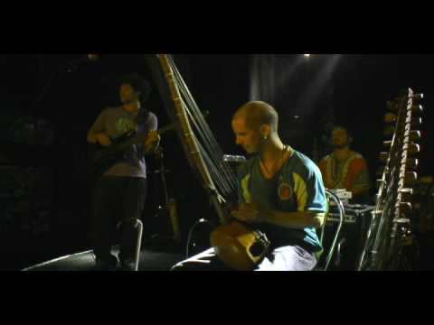 Toubab Krewe-  Live @ Smith's Ol' Bar (soundboard) -Bamana Niya