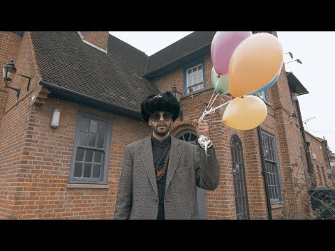 Dabbla - Randeer (OFFICIAL VIDEO) (Prod. Star.One)