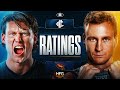 The Ratings | Carlton V Adelaide | AFL Gather Round, 2026