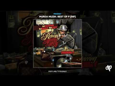 Prodigy  - Crabs In A Bucket Feat 50 Cent