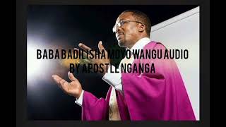 Download lagu BABA BADILISHA MOYO WANGU... mp3