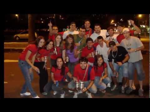 Pré Intermed UNIPLAC 2012